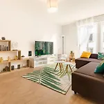 Appartamento Travel Homes -the Ecolier, 1min From Little Venice *