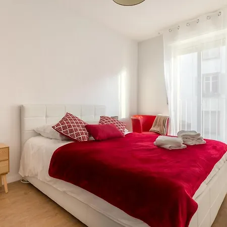 Appartement Travel Homes -the Ecolier, 1min From Little Venice *