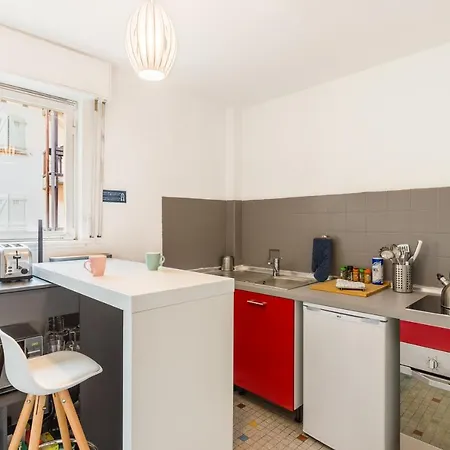 Travel Homes -the Ecolier, 1min From Little Venice * Colmar