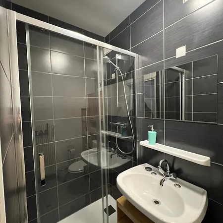 Travel Homes -the Ecolier, 1min From Little Venice Colmar