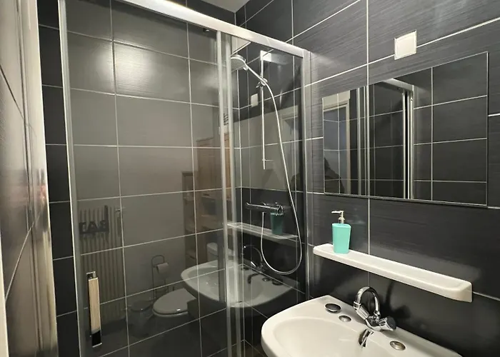 Travel Homes -the Ecolier, 1min From Little Venice Colmar